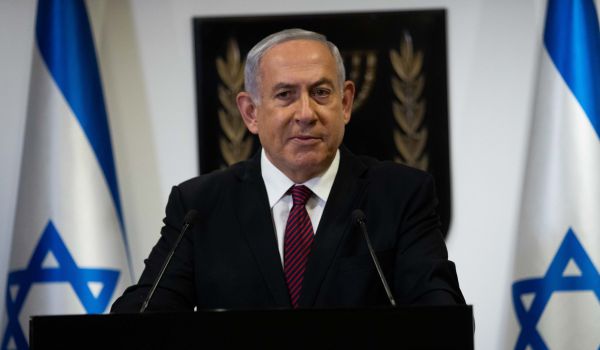 הדרמה בכנסת | נתניהו: "סמוטריץ' הכשיל אותנו"