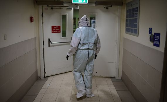 הזוי: חילונים לא יצטרכו לעבור חקירה אפידמיולוגית