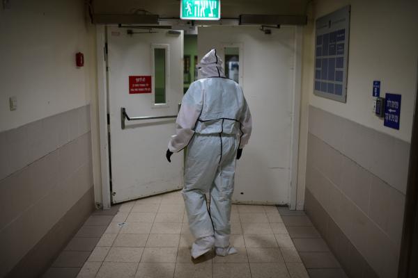 הזוי: חילונים לא יצטרכו לעבור חקירה אפידמיולוגית