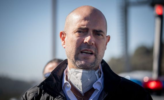 השר אוחנה מבהיר: "תהיה בדיקה יסודית"