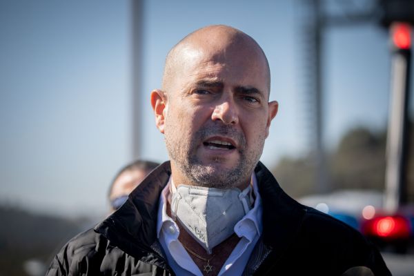 השר אוחנה מבהיר: "תהיה בדיקה יסודית"