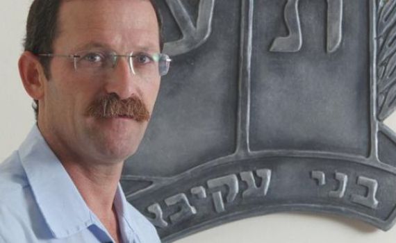 מזכ"ל בני עקיבא לשעבר הודיע על תמיכה בסמוטריץ'