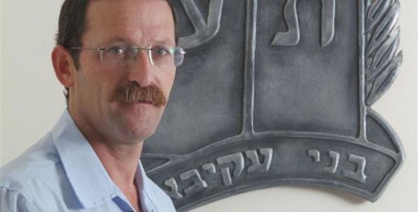 מזכ"ל בני עקיבא לשעבר הודיע על תמיכה בסמוטריץ'