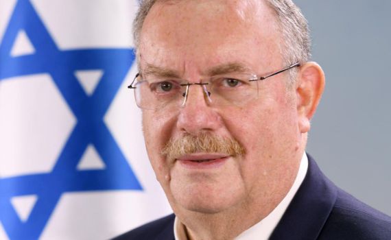 נתניהו התקפל: היועמ"שית אישרה למנות את הרשקוביץ לנציב