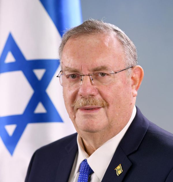 נתניהו התקפל: היועמ"שית אישרה למנות את הרשקוביץ לנציב