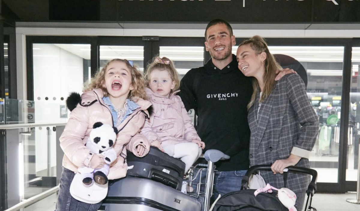 החיים החדשים של שונית ותומר חמד באוסטרליה