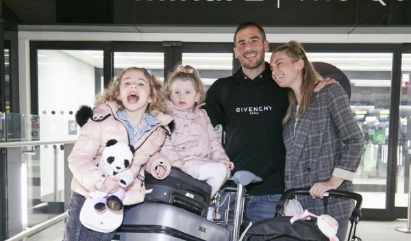 החיים החדשים של שונית ותומר חמד באוסטרליה