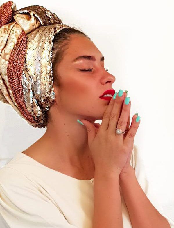 נטע ברודיאנסקי: כך תעצבי לבד חדר בסגנון בוהו שיק