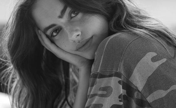 בוגרת האולפנה עושה היסטוריה באיחוד האמירויות