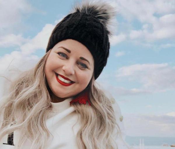 לאחר 21 שנות ציפיה: חשש להריון של הבלוגרית אושרית אברג'יל