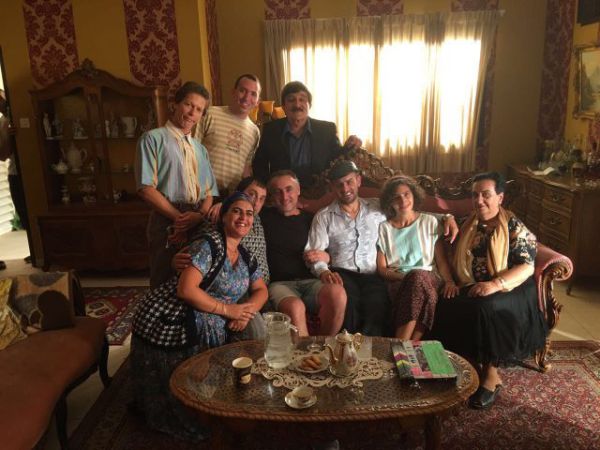 "תחסר לכולנו": מני אסייג נפרד בכאב מכוכב שנות ה80