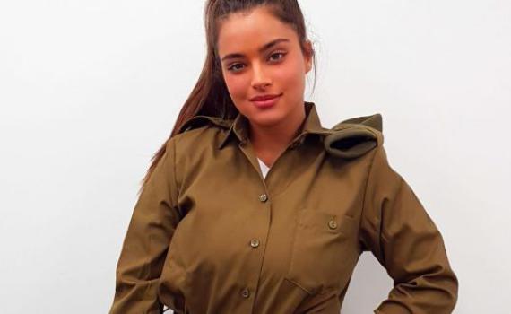 נועה קירל קיבלה חיסון לקורונה ועוררה סערה