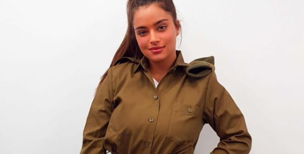 נועה קירל קיבלה חיסון לקורונה ועוררה סערה