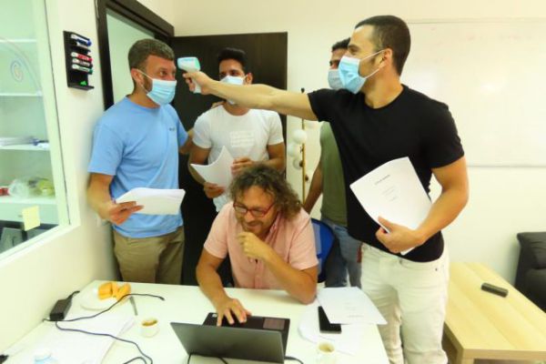 בשורות טובות: 'השבאבניקים' חזרו לצלם