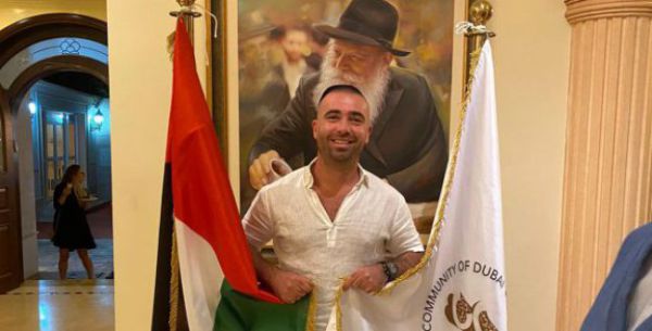 אחרי 3 חודשים: עומר אדם עזב את דובאי