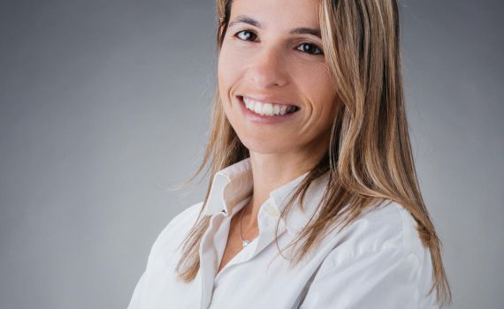 הנכדה של יצחק שמיר – מצטרפת לגדעון סער