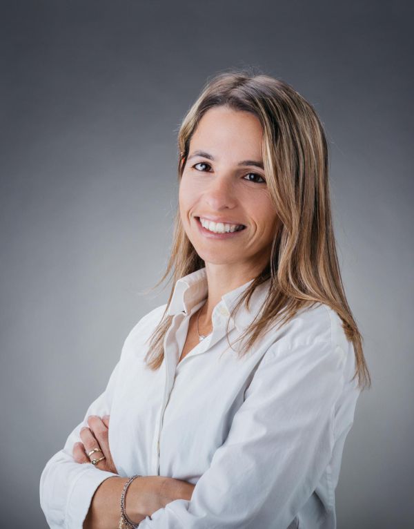 הנכדה של יצחק שמיר – מצטרפת לגדעון סער