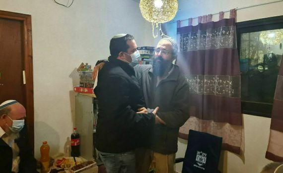 דגן: "המפלג הלאומני פועל בהגדרה רק נגד תושבי יו"ש"