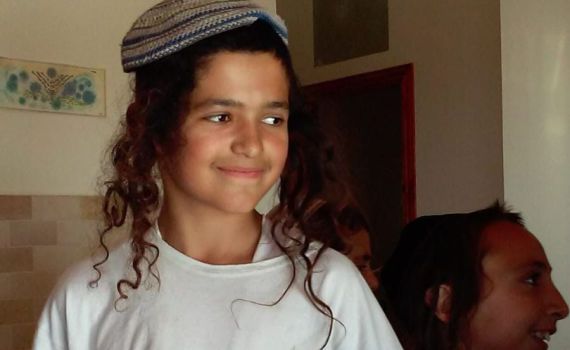 הוריו של אהוביה סנדק פתחו בגיוס המונים להנצחתו