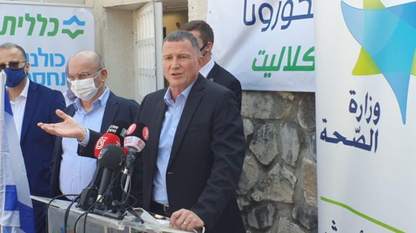 אדלשטיין: "אין מנוס מסגירת בתי הספר"