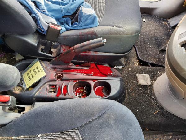 פצועה קשה בפיגוע אבנים: צה"ל פתח במרדף