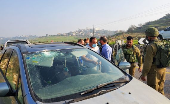 התפללו לרפואת הפצועה בפיגוע: רבקה בת רות