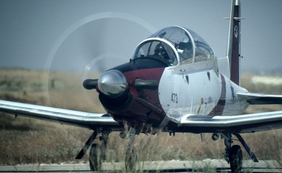 חסר תקדים: הסכם ביטחוני נרחב נחתם בין ישראל ליוון