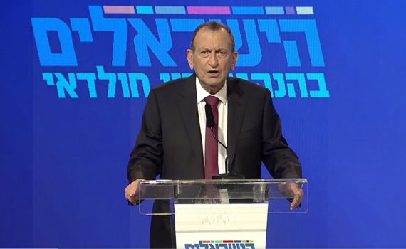 המשנה ליועמ"ש: חולדאי לא יכול לפעול נגד הממשלה