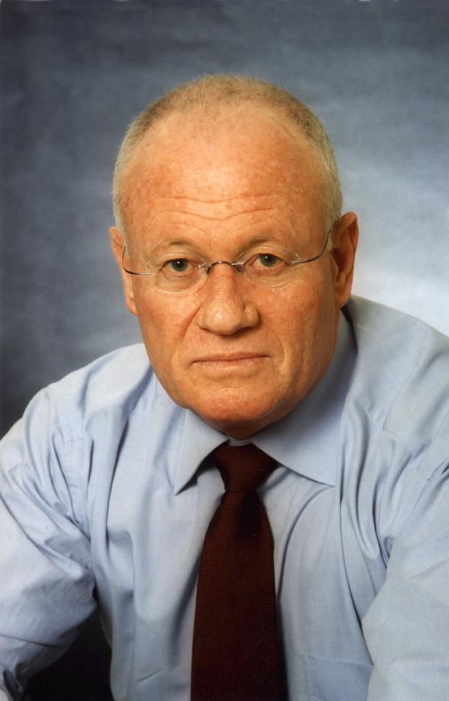 דני יתום פורש: קורא לגוש השמאל לחבור תחת לפיד