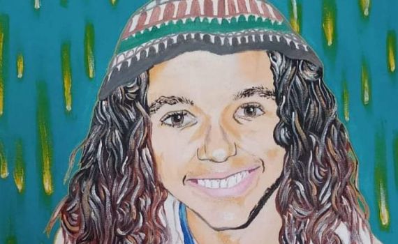 אביו של אהוביה סנדק: אהוביה נהרג בגלל פירוד ושנאת חינם