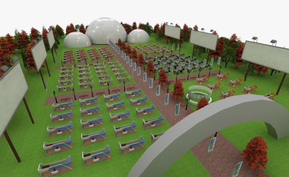 יריד וירטואלי: כך תכירי את התפקידים בשירות הלאומי