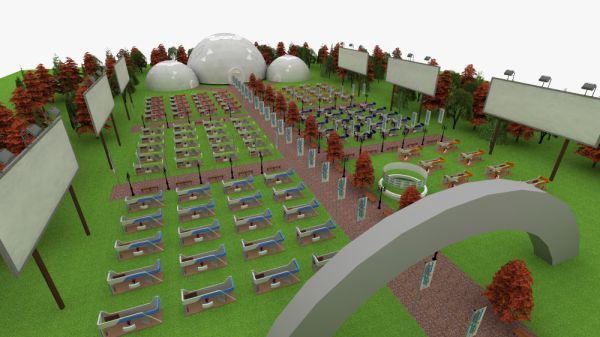 יריד וירטואלי: כך תכירי את התפקידים בשירות הלאומי