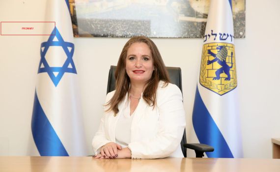 הבית היהודי יכריע: אלה 2 המועמדים לתפקיד השר