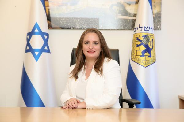 הבית היהודי יכריע: אלה 2 המועמדים לתפקיד השר