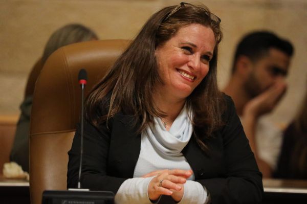 ההתהפכות של חגית משה: כך נתניהו שכנע אותה לרוץ