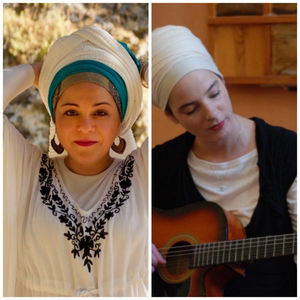 "כיסוי הראש היה החלק הכי קשה בחזרה בתשובה". צפו