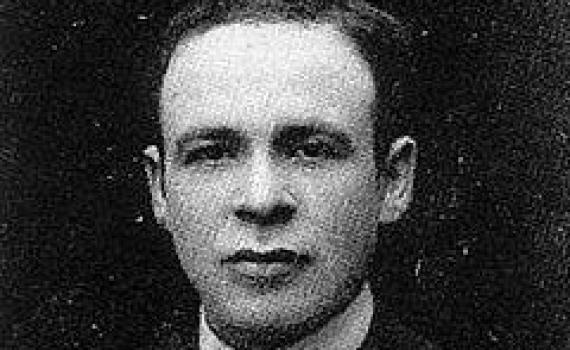 גאון, נווד ומסתורי: מי אתה מר שושני?