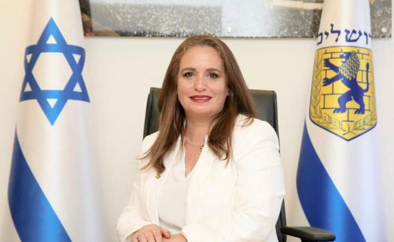 בתמורה להתמודדות: הדיל בין נתניהו לחגית משה