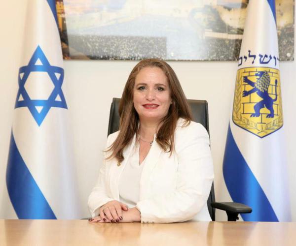 בתמורה להתמודדות: הדיל בין נתניהו לחגית משה