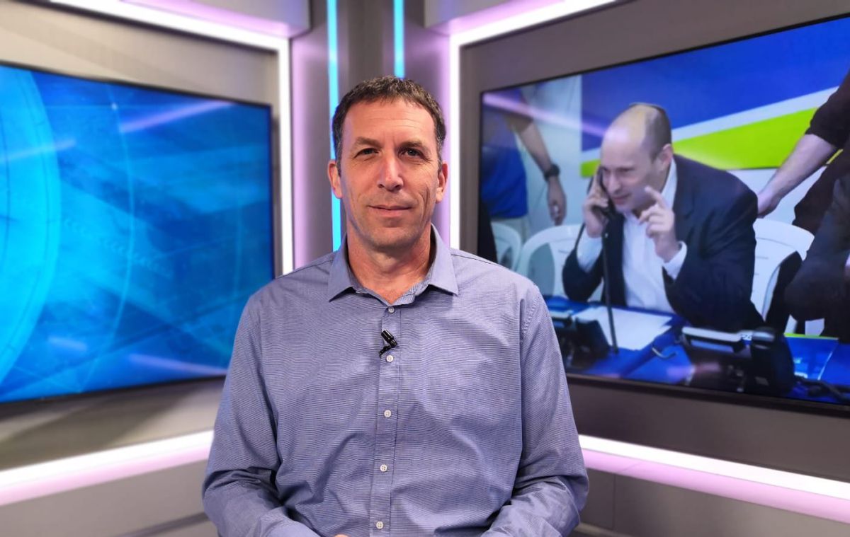 מתן כהנא: הממשלה הפכה את יו"ש לפח זבל