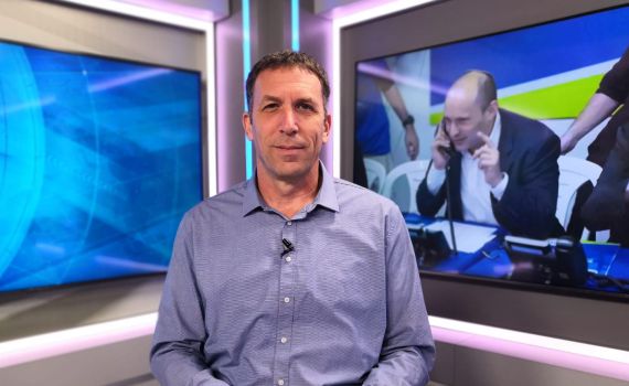 ח״כ מתן כהנא בלוד: "נחוץ פה מבצע חומת מגן"