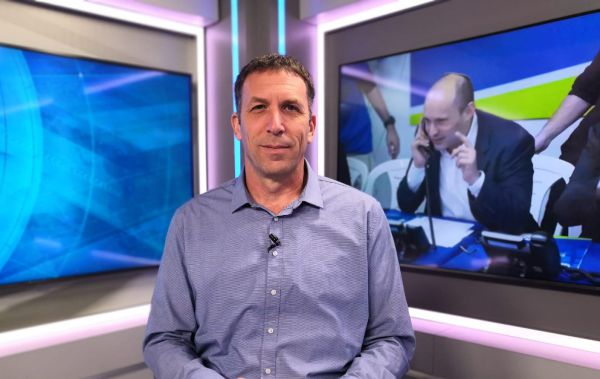 "סמוטריץ' החליט למחוק את הבית היהודי"