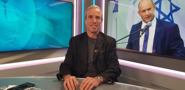 "שאף אחד לא יגיד לי שהוא ציונות דתית ואני לא"