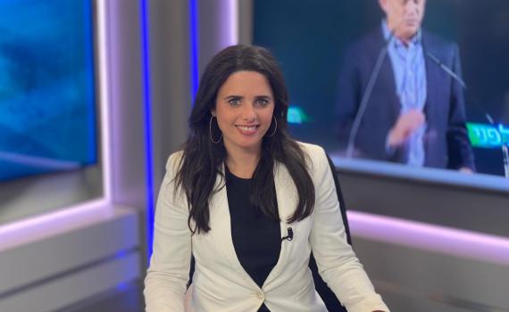 "כשבנט דאג למלוניות קורונה, איפה סער היה?"