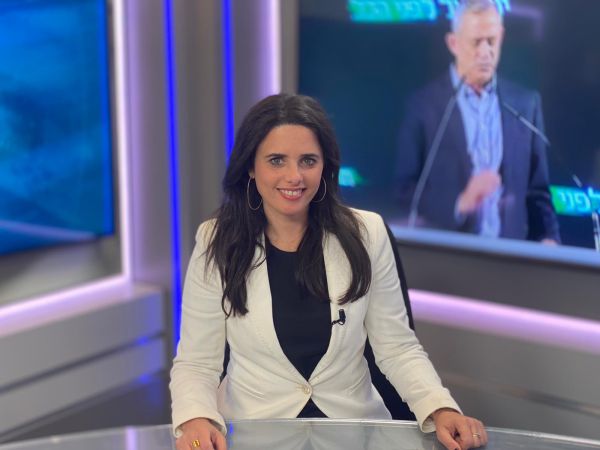 "כשבנט דאג למלוניות קורונה, איפה סער היה?"