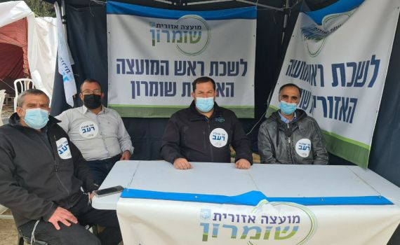 יוסי דגן: לבוא להפגין למען חימום 18,000 ילדים בחורף