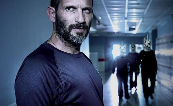 לאחר ההצלחה: 'בלקספייס' תמשיך לעונה שנייה