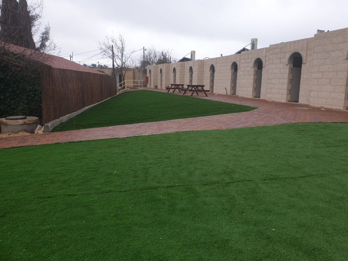 גם מרחוק: מדרשת עפרה מלווה מאות ילדים בסגר