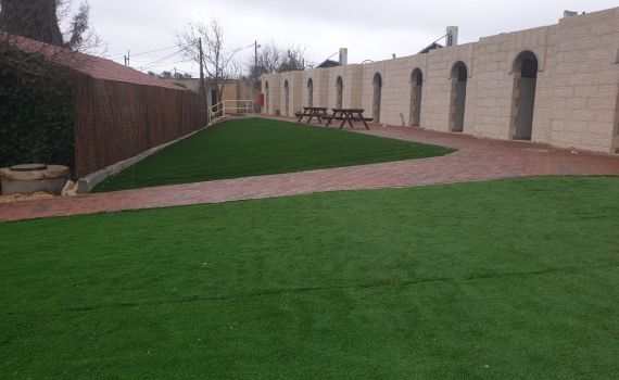 גם מרחוק: מדרשת עפרה מלווה מאות ילדים בסגר