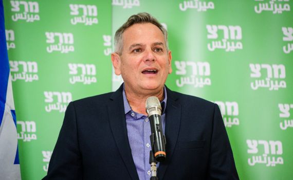 ניצן הורוביץ בהודעה חריגה: "הזדעזעתי"